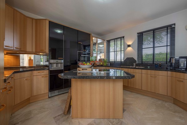 Medium property photo - Paalstraat 20, 5176 NE De Moer